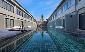 โรงแรม เอส รัชดา เลเชอร์ - Sha Plus